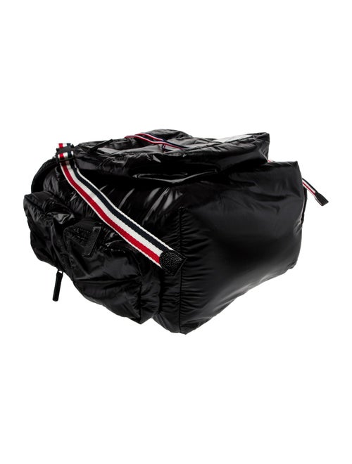 Thom Browne Nylon Backpack