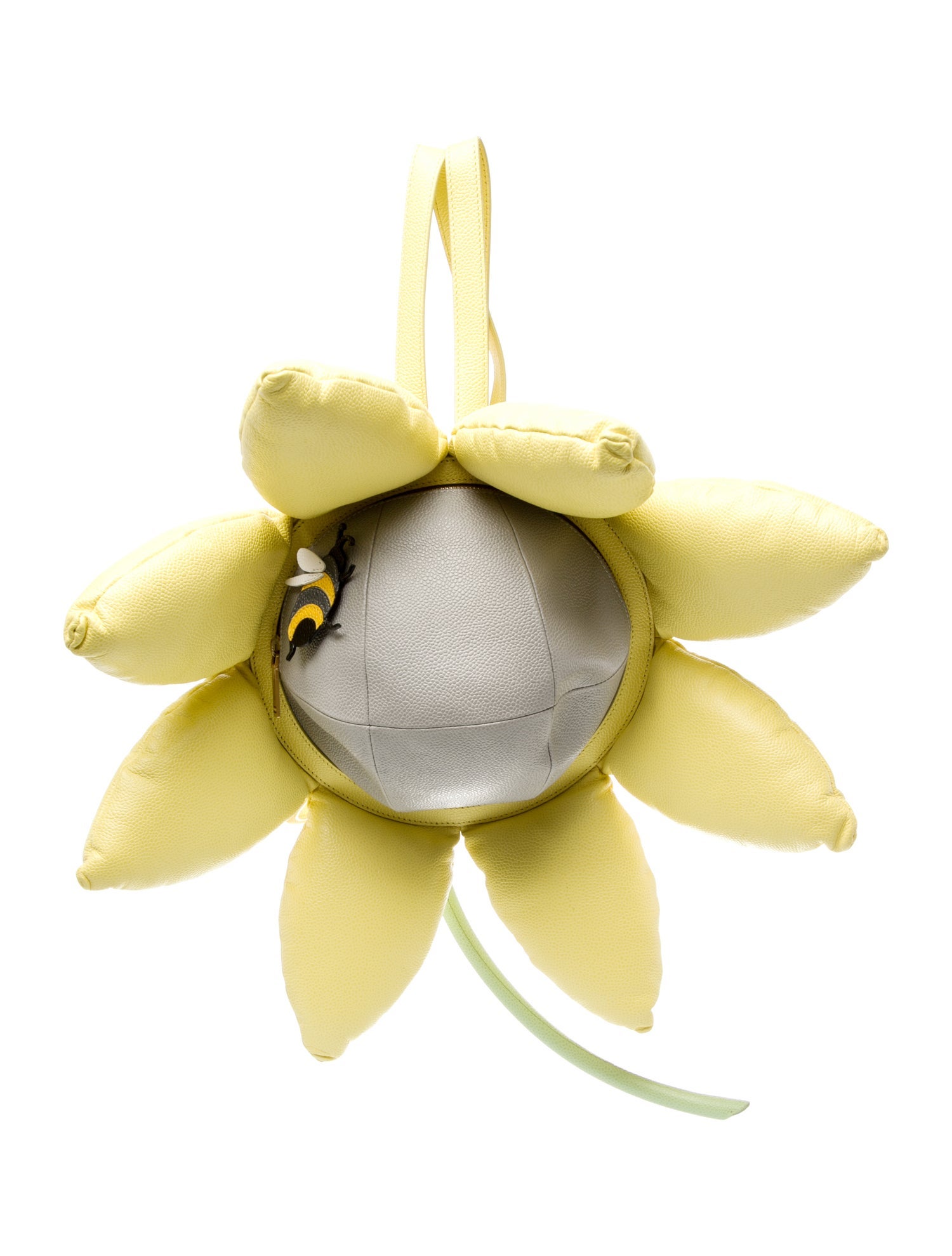 Thom Browne Leather Evening Bag 2023 w/ Tags