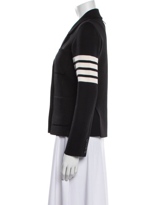 Thom Browne Merino Wool Blazer