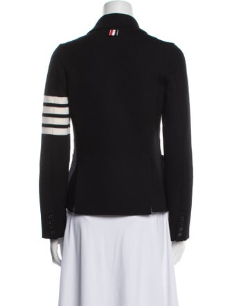 Thom Browne Merino Wool Blazer