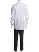 Thom Browne Long Sleeve Dress Shirt