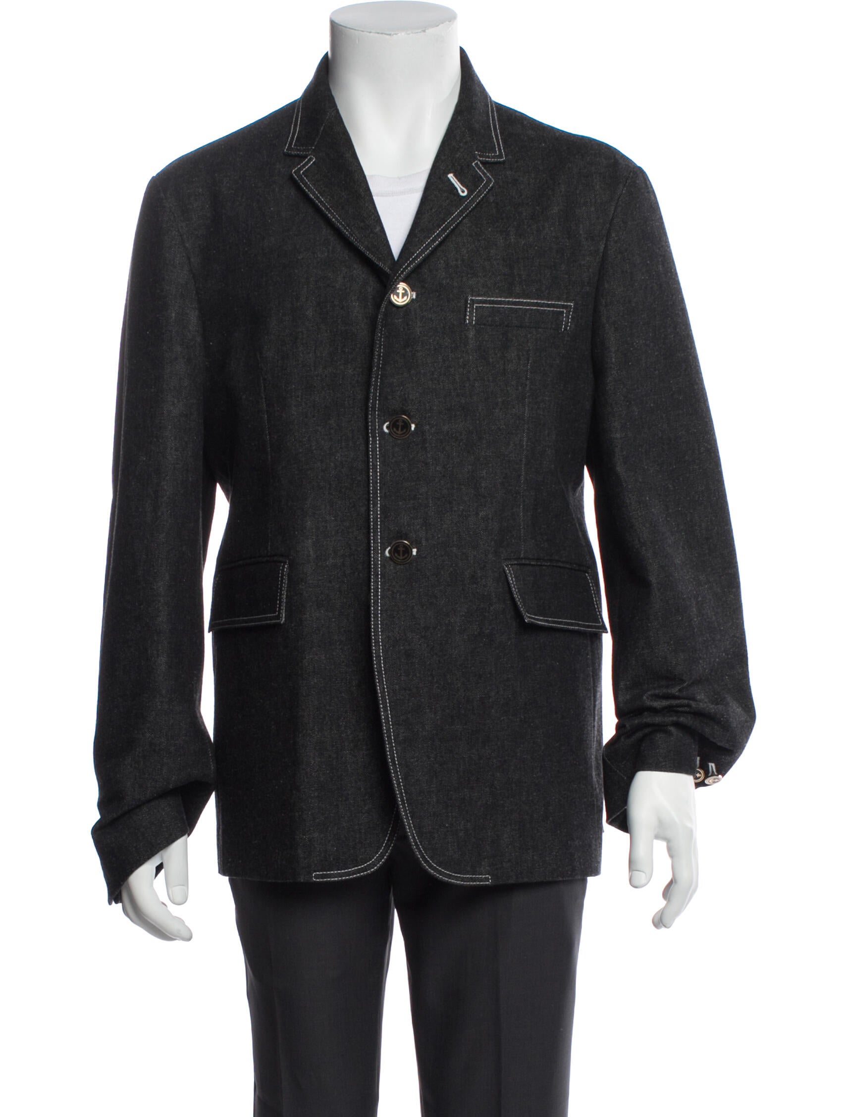 Thom Browne Sport Coat