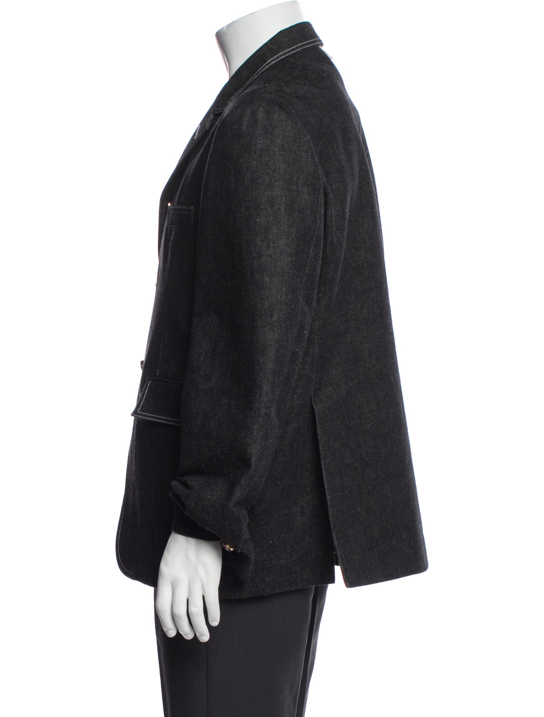 Thom Browne Sport Coat