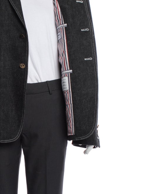 Thom Browne Sport Coat