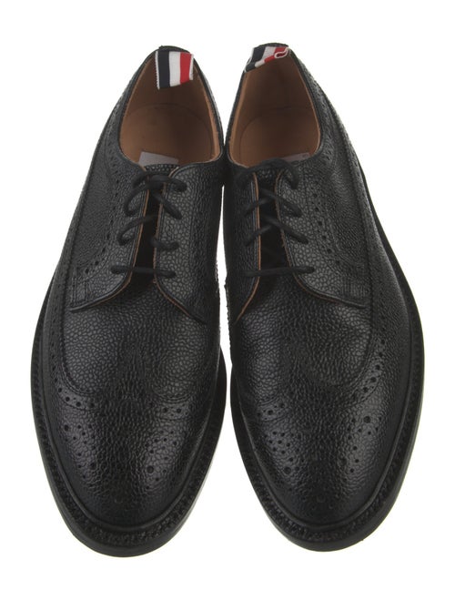 Thom Browne Leather Brogues