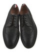 Thom Browne Leather Brogues