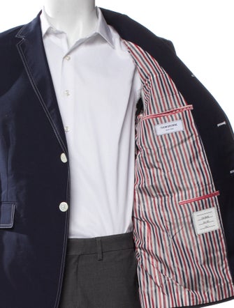 Thom Browne Blazer