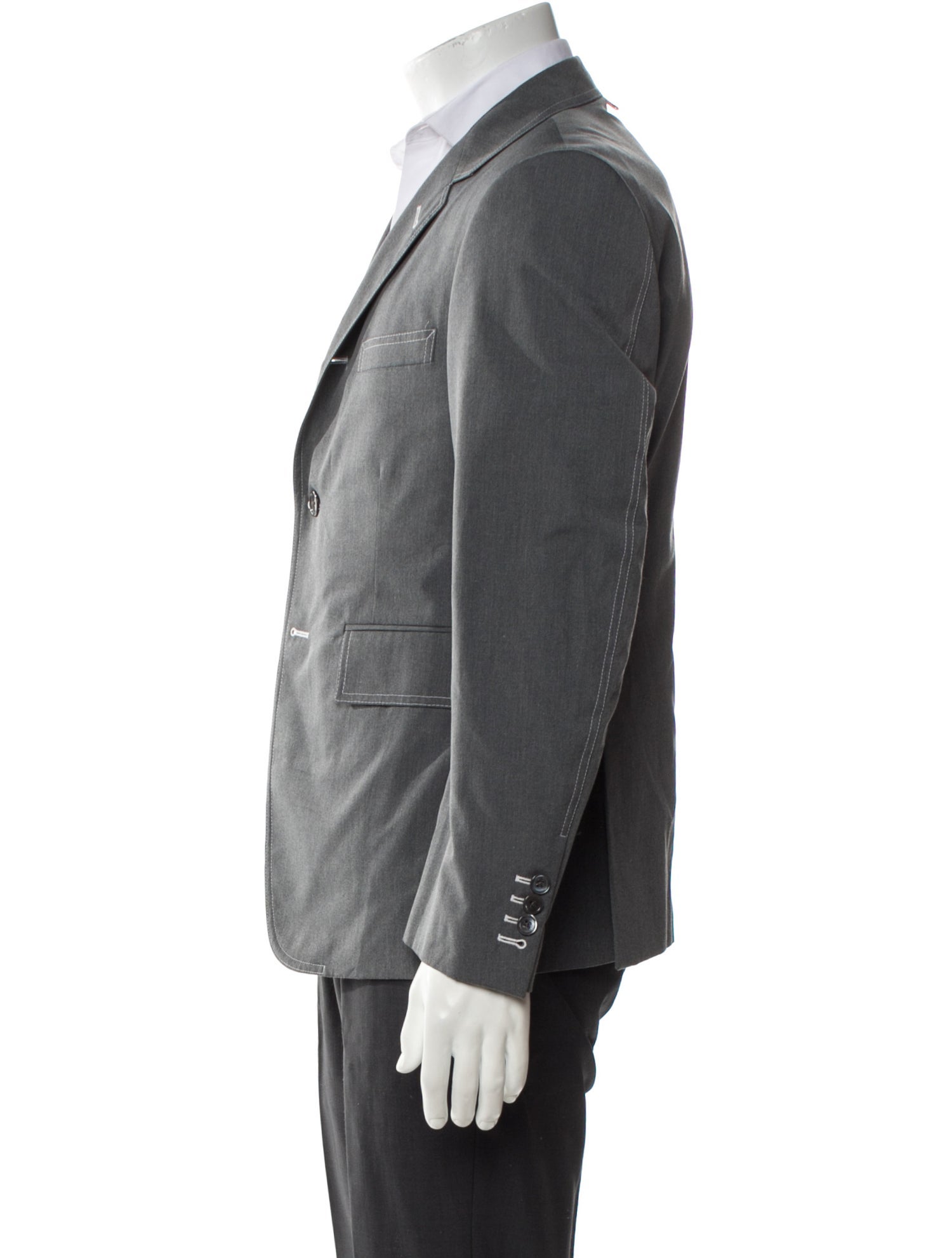 Thom Browne Blazer