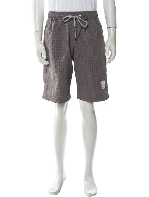Thom Browne Jogger Shorts