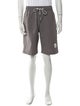Thom Browne Jogger Shorts