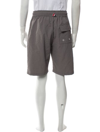 Thom Browne Jogger Shorts
