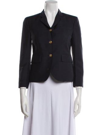 Thom Browne Wool Blazer