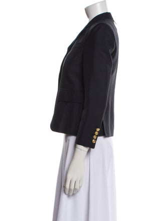 Thom Browne Wool Blazer