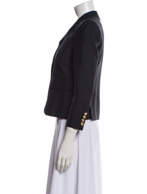 Thom Browne Wool Blazer