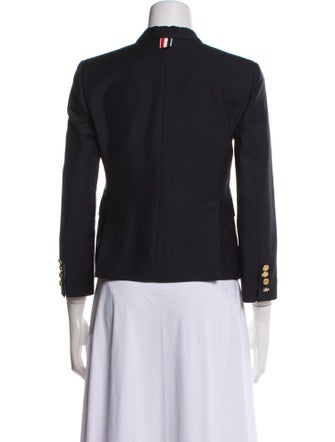 Thom Browne Wool Blazer