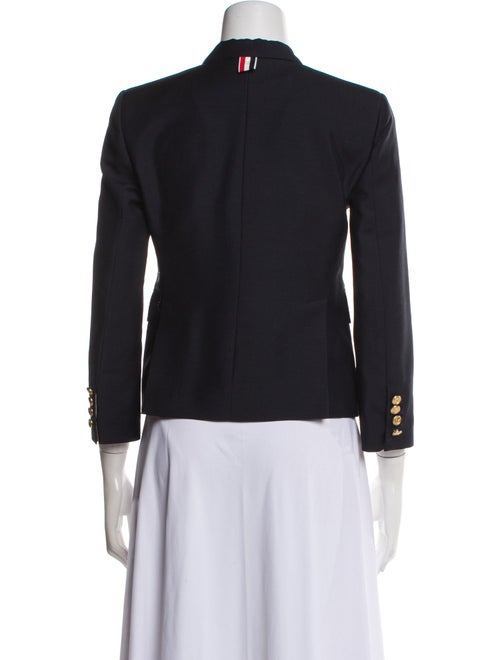 Thom Browne Wool Blazer