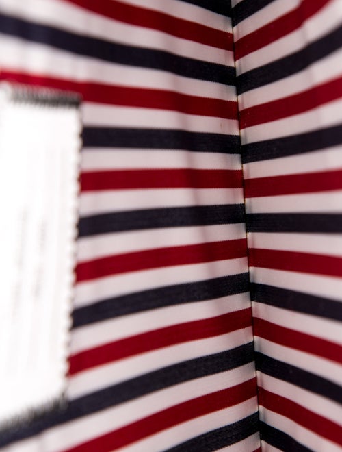 Thom Browne Leather Portfolio