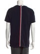 Thom Browne Crew Neck Short Sleeve T-Shirt