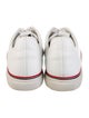 Thom Browne Leather Printed Sneakers