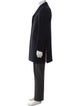 Thom Browne Wool Overcoat
