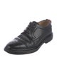 Thom Browne Leather Oxfords