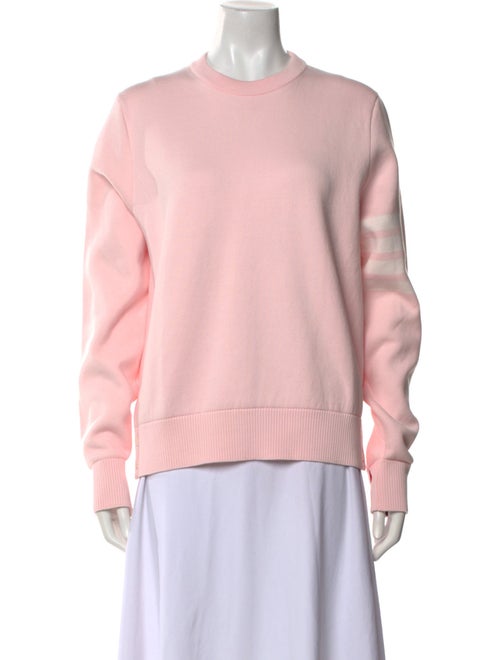 Thom Browne Crew Neck Sweater