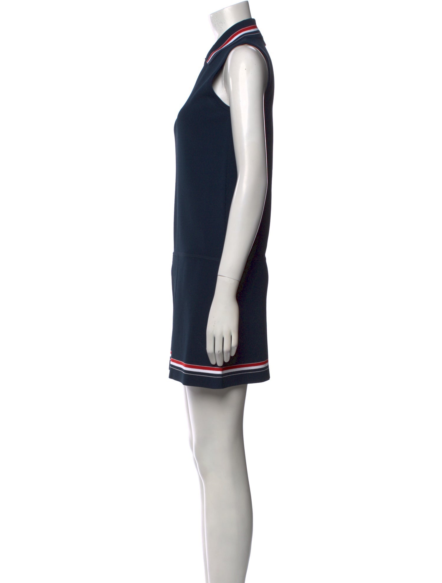Thom Browne Mini Dress