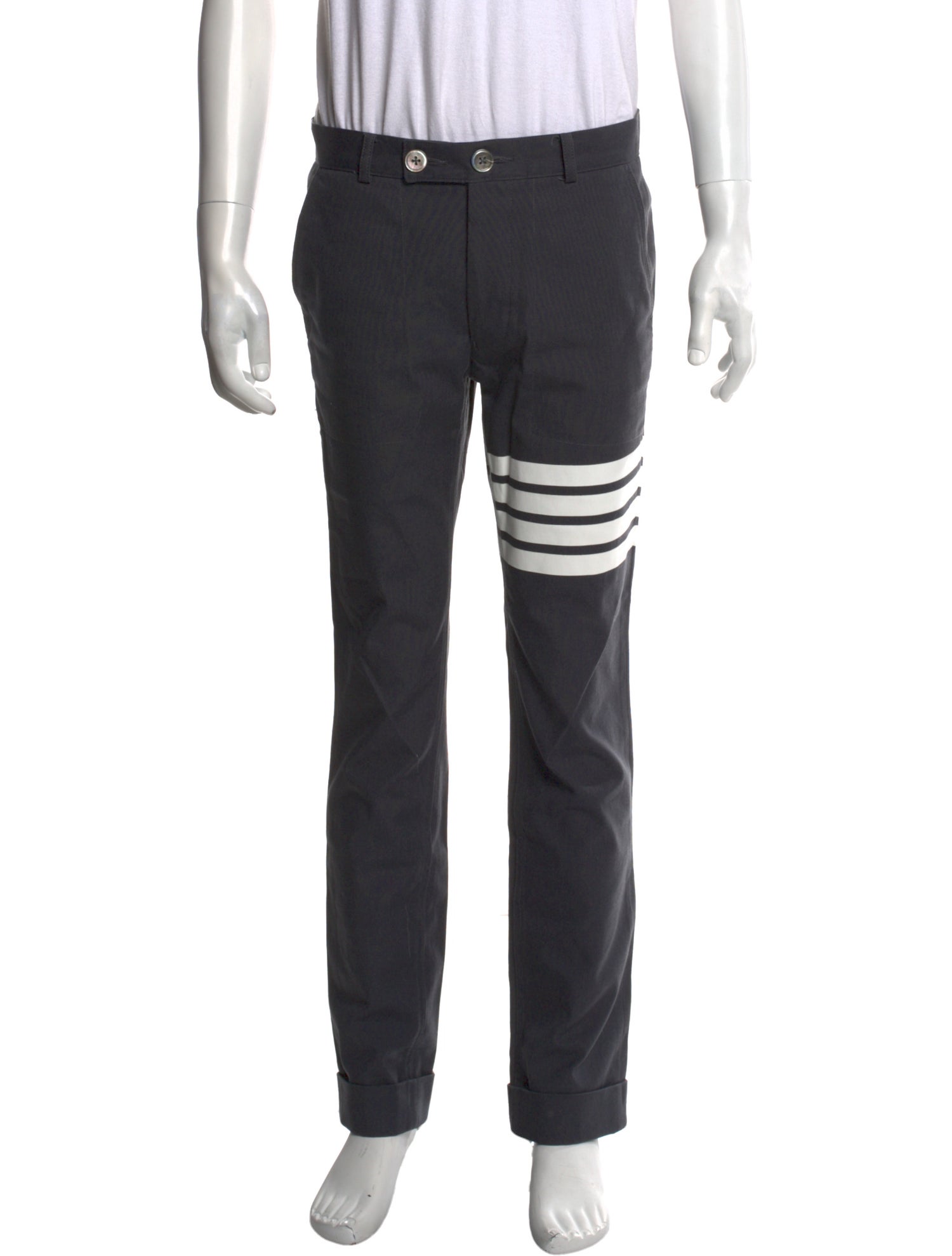 Thom Browne Striped Pants