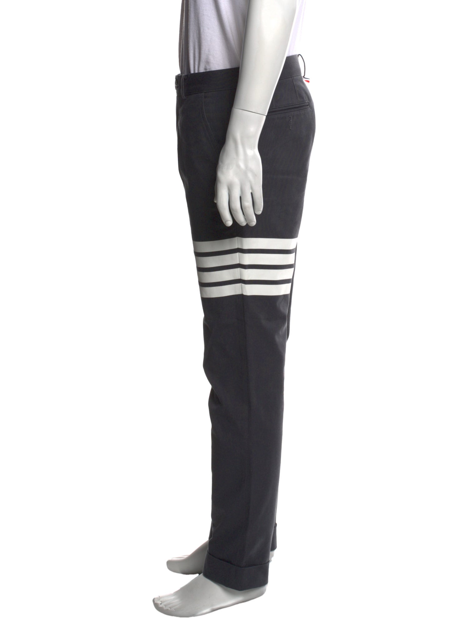 Thom Browne Striped Pants