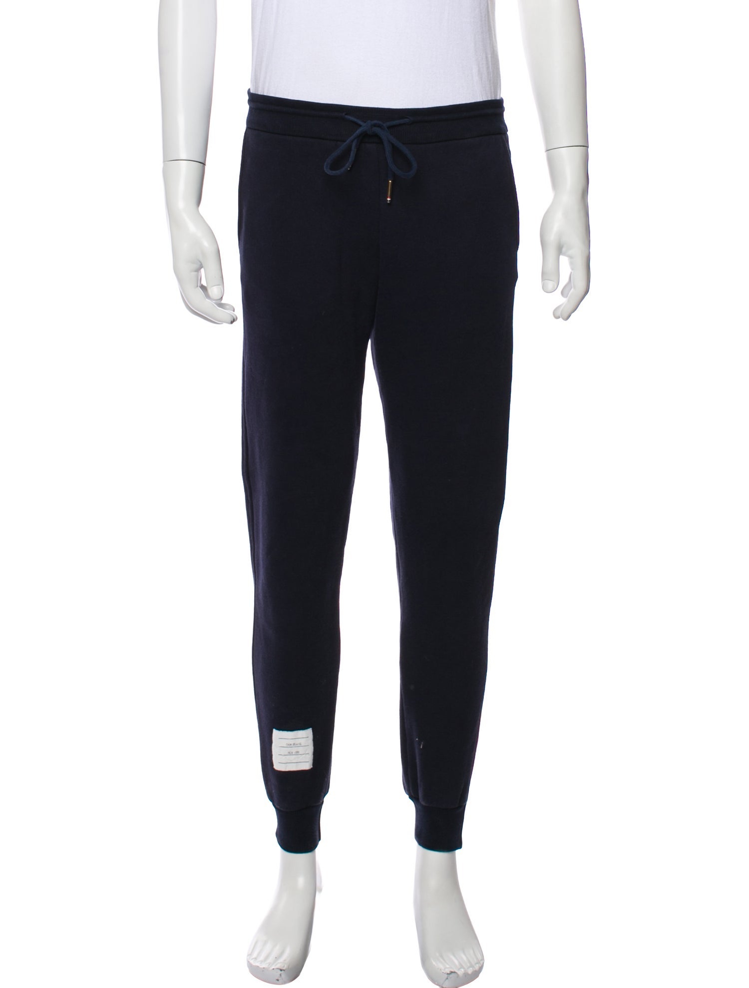 Thom Browne Lounge Bottoms