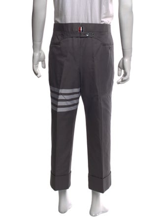 Thom Browne Striped Pants