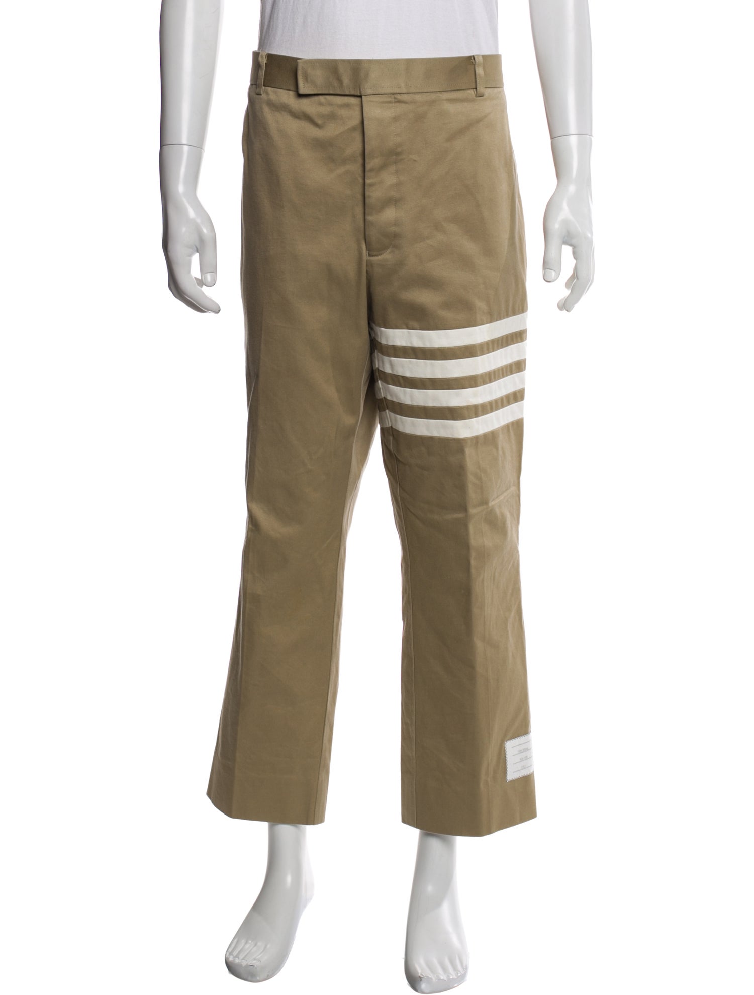 Thom Browne Striped Pants