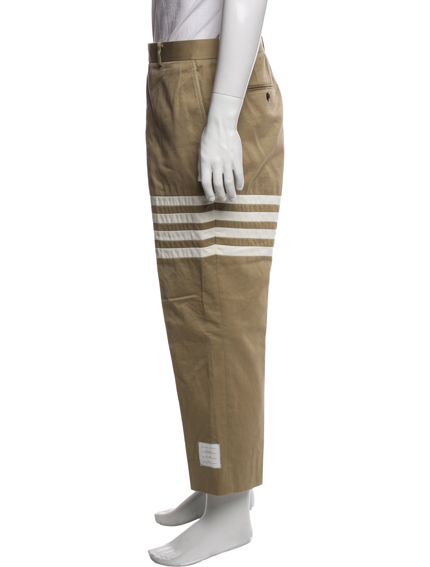 Thom Browne Striped Pants