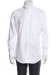 Thom Browne Long Sleeve Dress Shirt