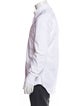 Thom Browne Long Sleeve Dress Shirt