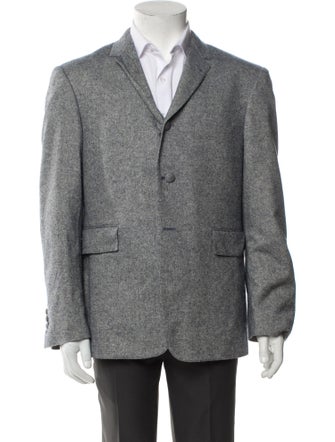 Thom Browne Silk Blazer