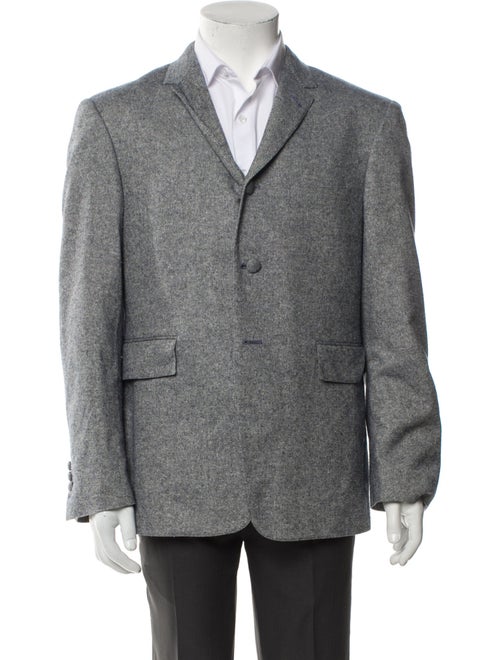 Thom Browne Silk Blazer