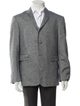 Thom Browne Silk Blazer