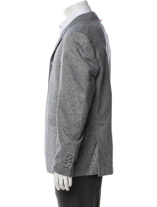 Thom Browne Silk Blazer