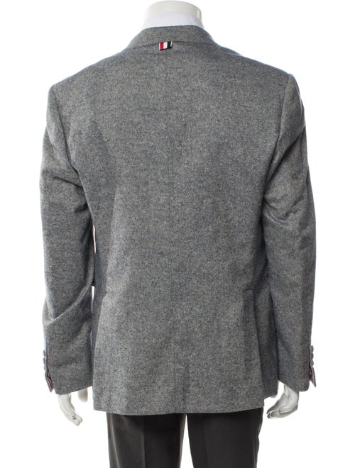 Thom Browne Silk Blazer