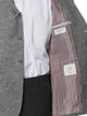Thom Browne Silk Blazer