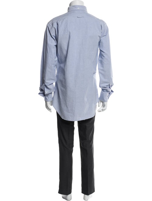Thom Browne Long Sleeve Shirt