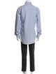 Thom Browne Long Sleeve Shirt