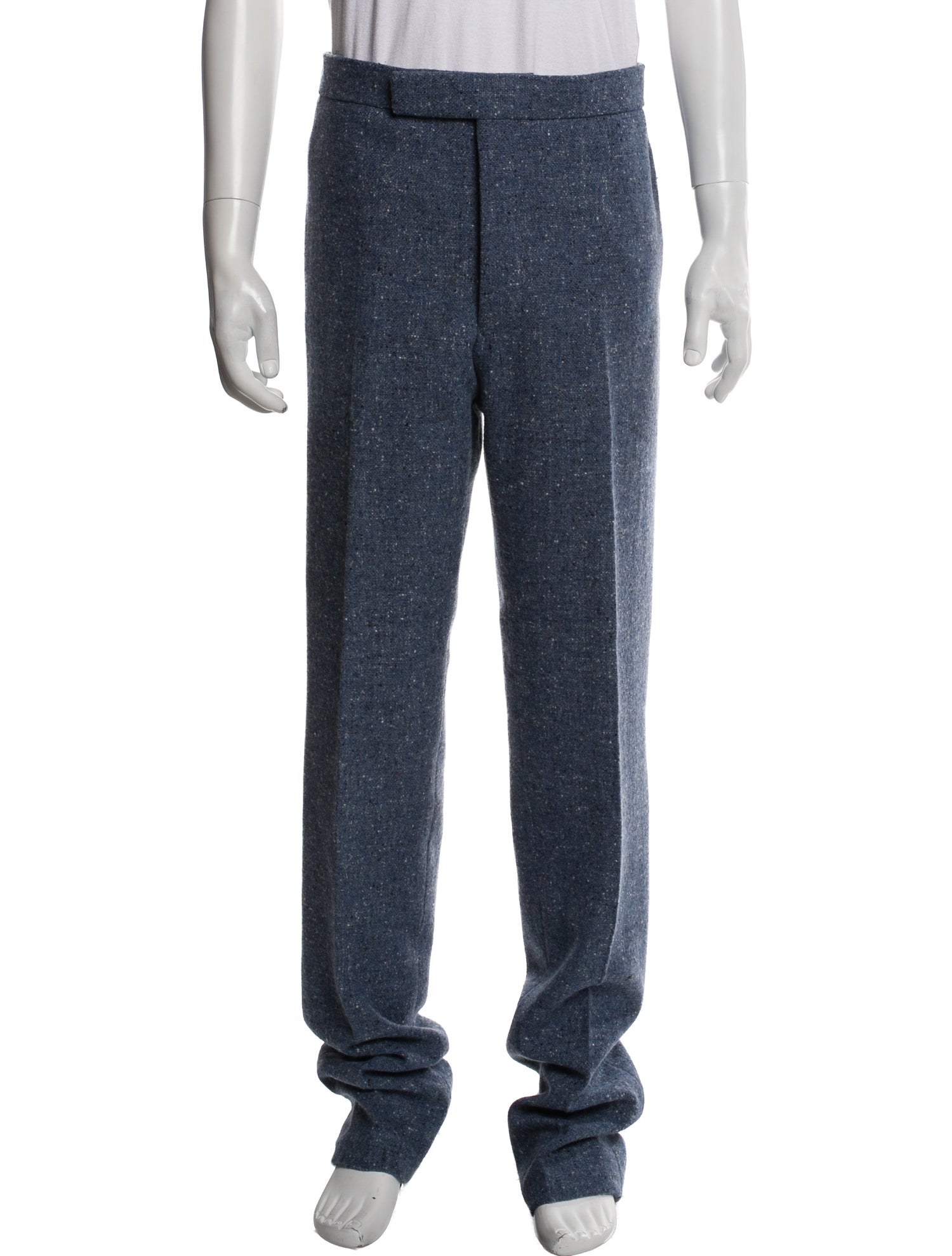 Thom Browne Wool Sweatpants