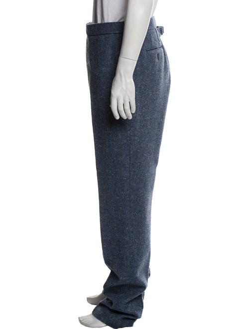 Thom Browne Wool Sweatpants