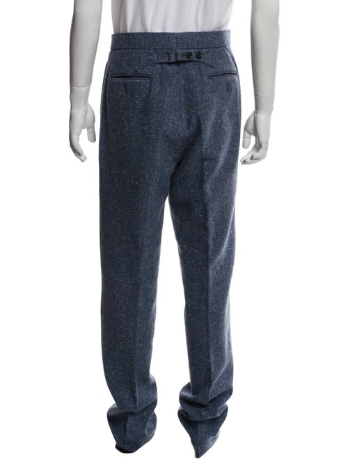 Thom Browne Wool Sweatpants