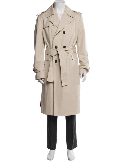 Thom Browne Trench Coat