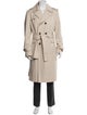 Thom Browne Trench Coat