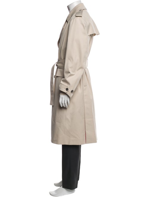 Thom Browne Trench Coat