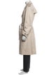 Thom Browne Trench Coat
